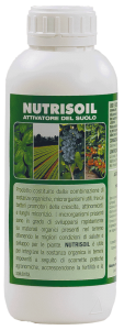 Nutrisoil